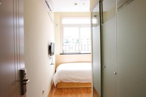 Basic Single Room - Haishang Xiaowo Oriental Pearl Branch (Shanghai)