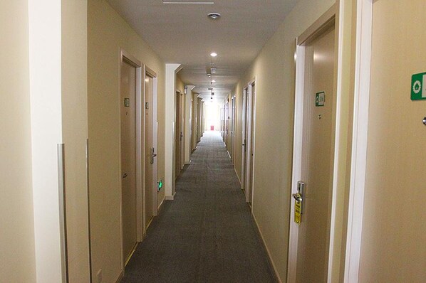 Hallway - Haishang Xiaowo Oriental Pearl Branch (Shanghai)