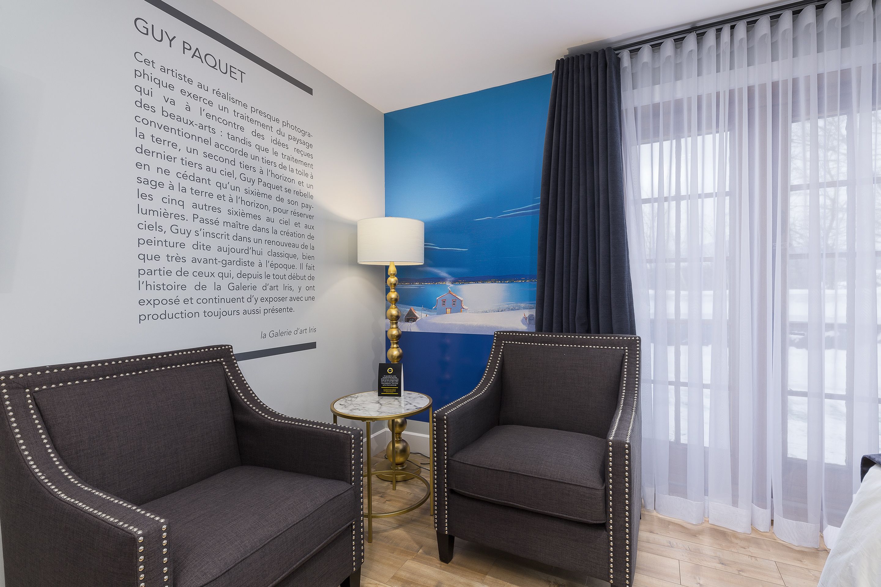 signature suite, 1 king bed, non smoking | premium bedding, down duvets, individually furnished, desk