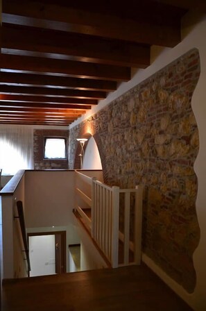 Apartment, 2 Bedrooms | Room amenity - Agriturismo alla Corte (Costabissara)