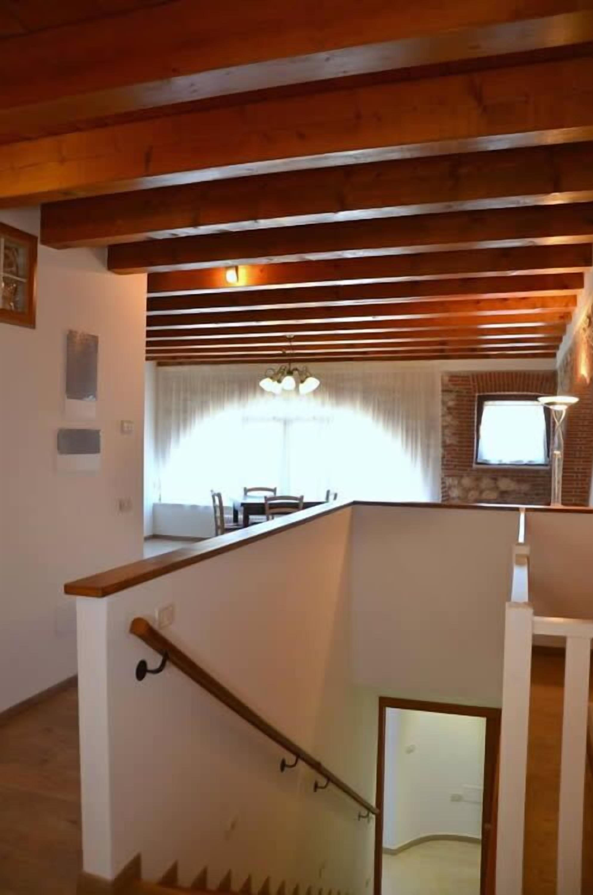 Appartement, 2 chambres | Équipements de la chambre