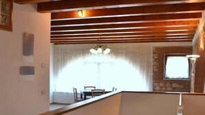 Apartment, 2 Bedrooms | Room amenity - Agriturismo alla Corte (Costabissara)