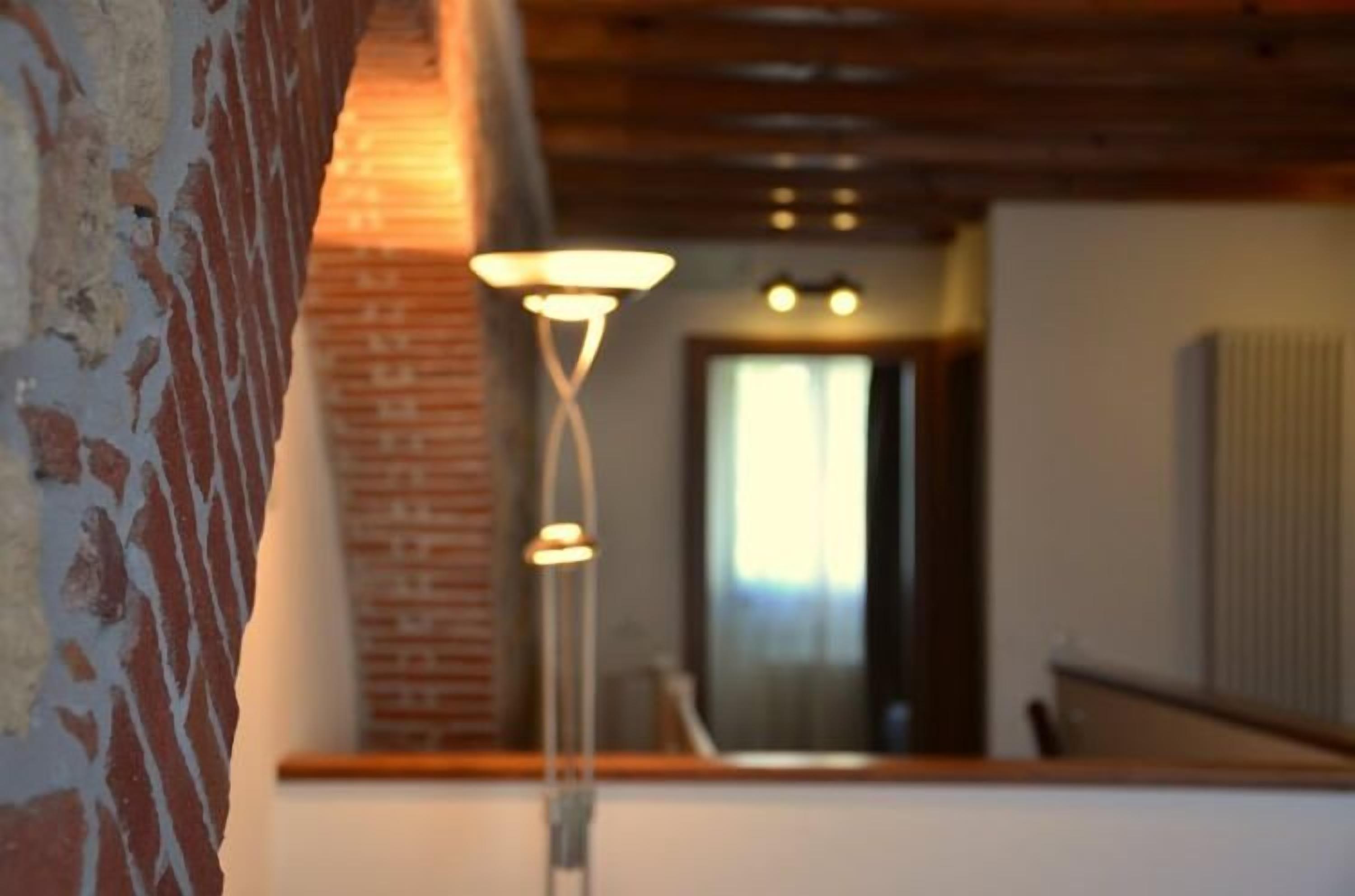 Apartment, 2 Bedrooms | Room amenity