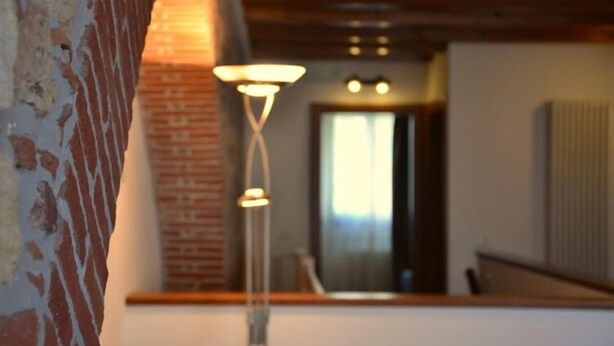 Apartment, 2 Bedrooms | Room amenity - Agriturismo alla Corte (Costabissara)
