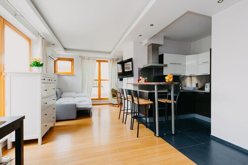 ShortStayPoland Che łmska - B5