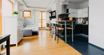 ShortStayPoland Chełmska - B5