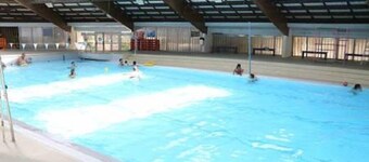 Mobil-Home 6 personnes