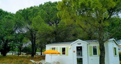 Mobil-Home 6 personnes