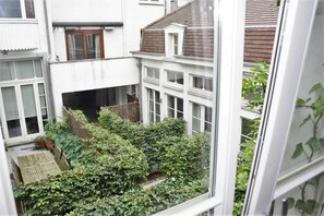 2 bedrooms, free WiFi, bed sheets - Saint Pauls Suite 36 (Antwerp)