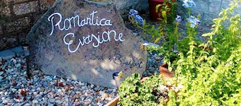 Romantica Evasione Bed & Breakfast