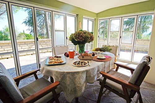 Romantica Evasione Bed & Breakfast