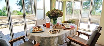 โรมันติกา อีวาซิโอเน เบดแอนด์เบรคฟาสต์