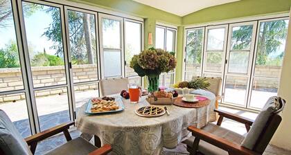 Romantica Evasione Bed & Breakfast