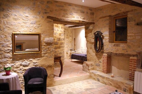 La Prade Basse - Chambres d'hôtes