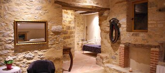 普拉德巴斯民宿