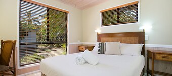 South Gladstone Motel