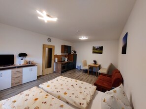 Comfort-Doppelzimmer