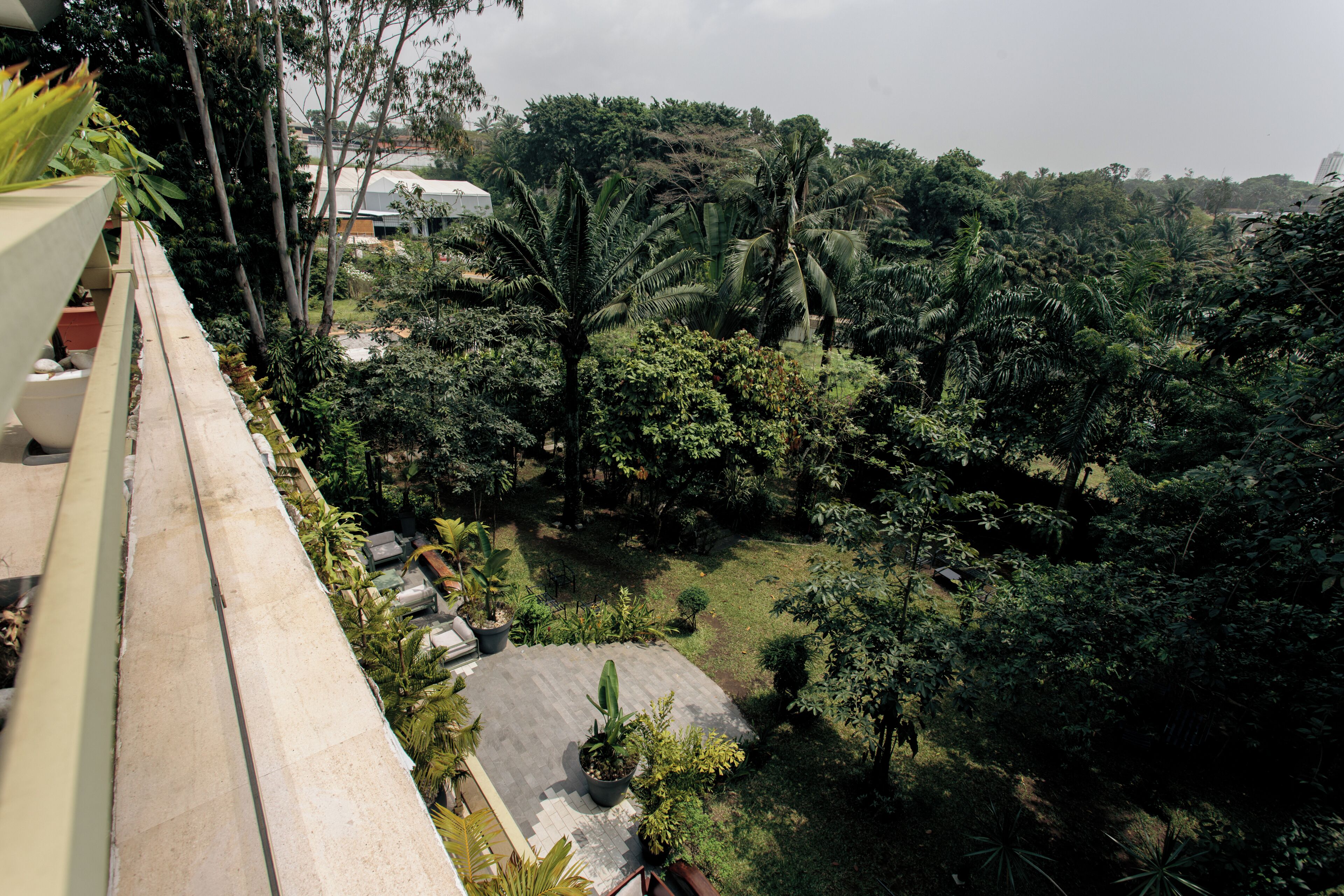 Suite, no fumadores | Vistas desde la habitación