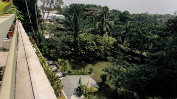 Suite, no fumadores | Vistas desde la habitación