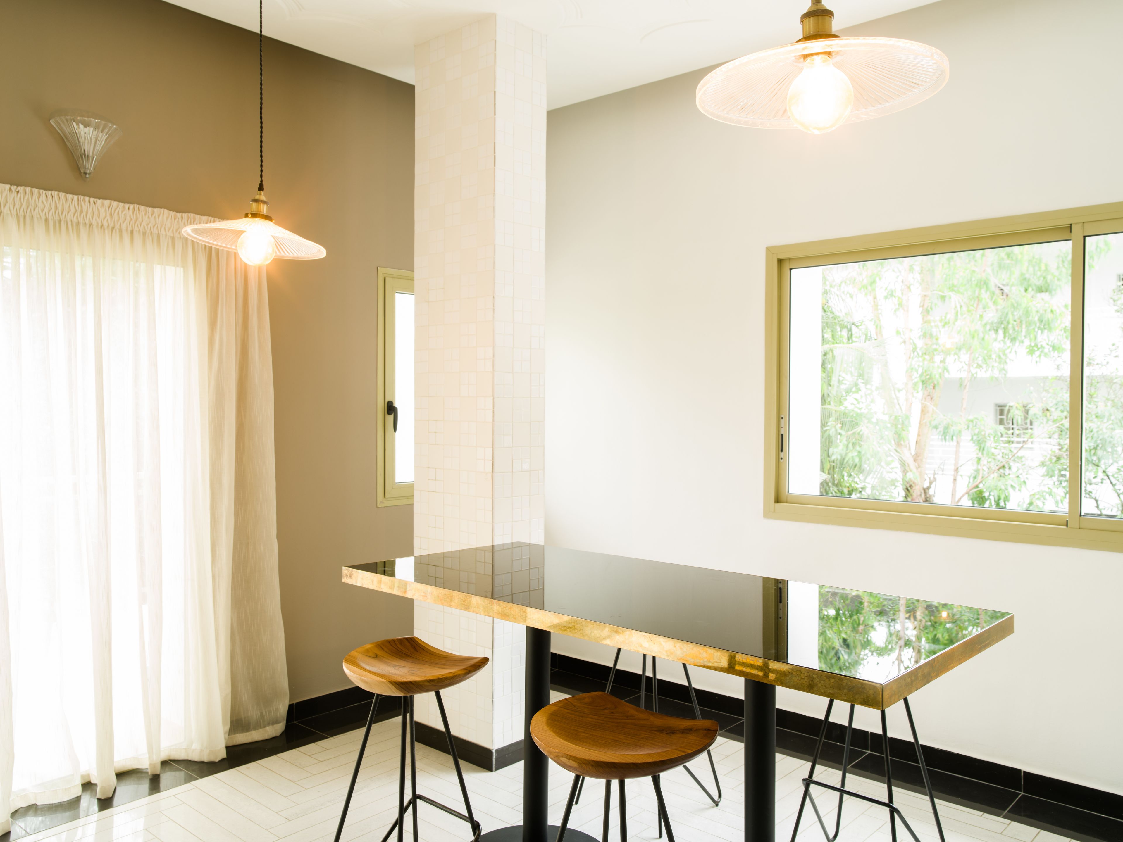 Servicio a la habitación