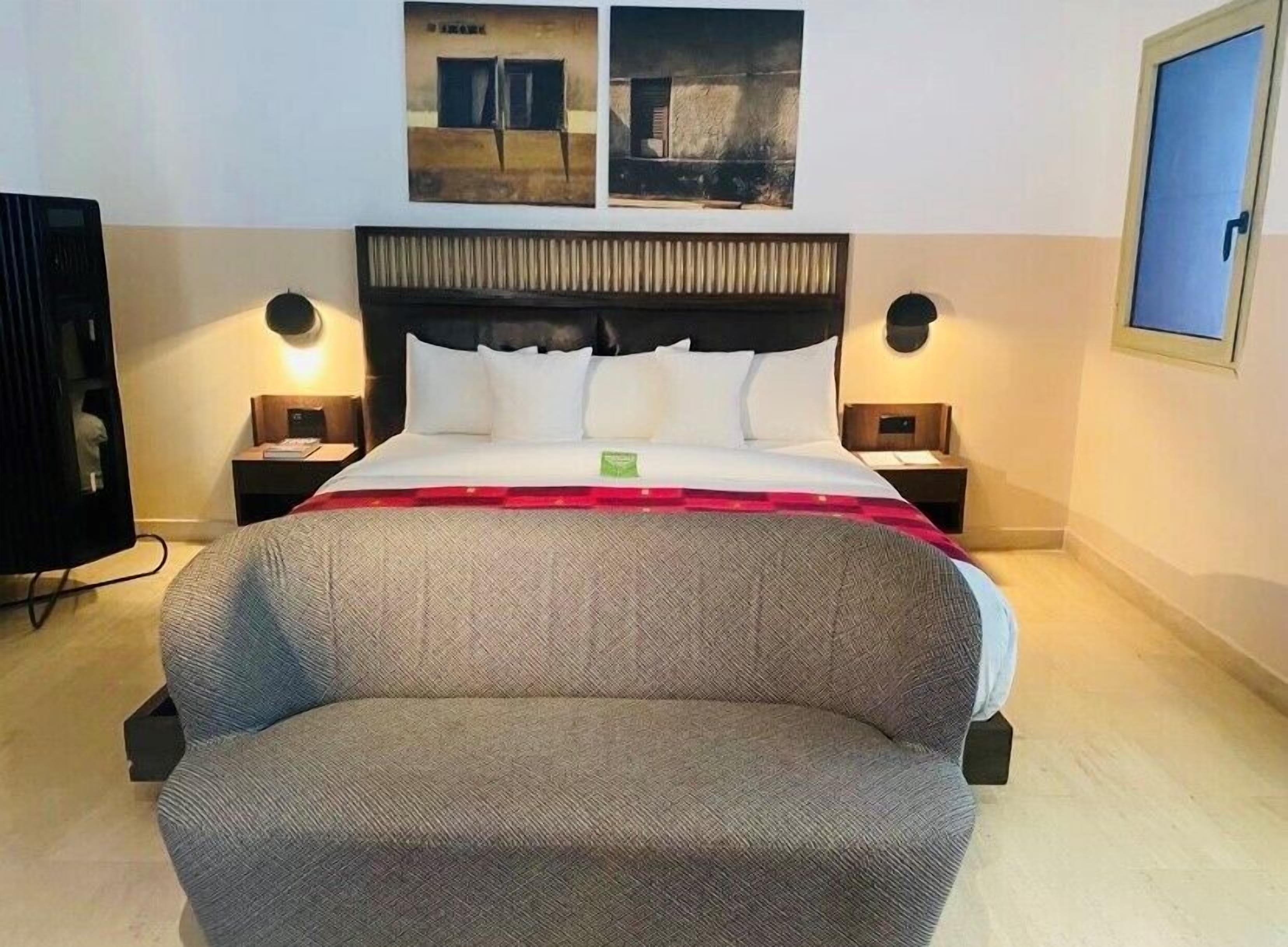 suite, non smoking | 1 bedroom, egyptian cotton sheets, premium bedding, down duvets