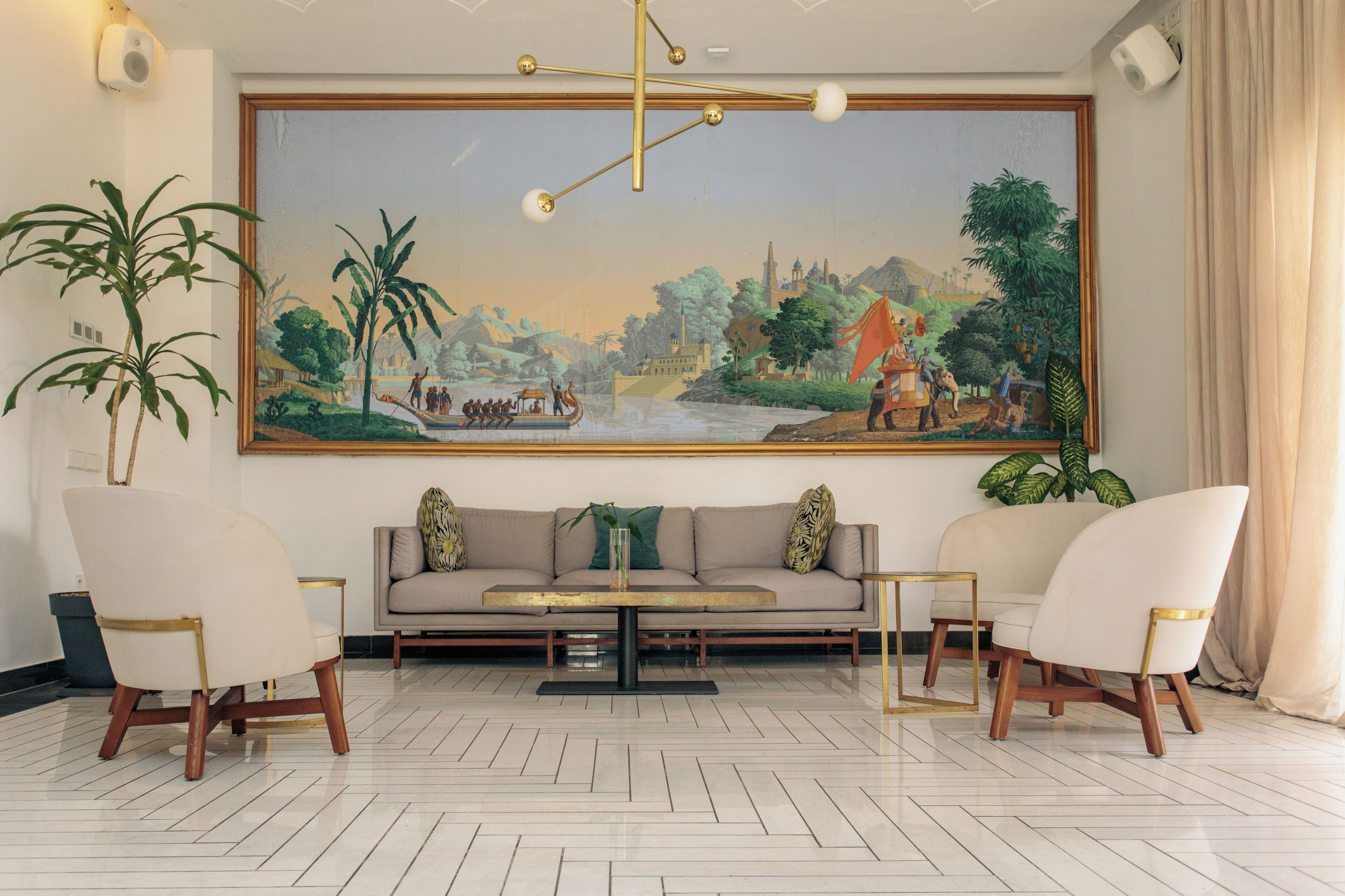 Foto - Lepic Villa Hotel