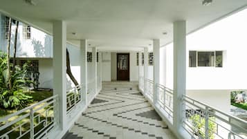 Pasillo