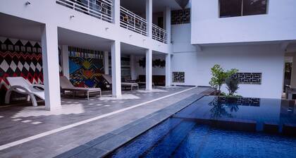 Lepic Villa Hotel