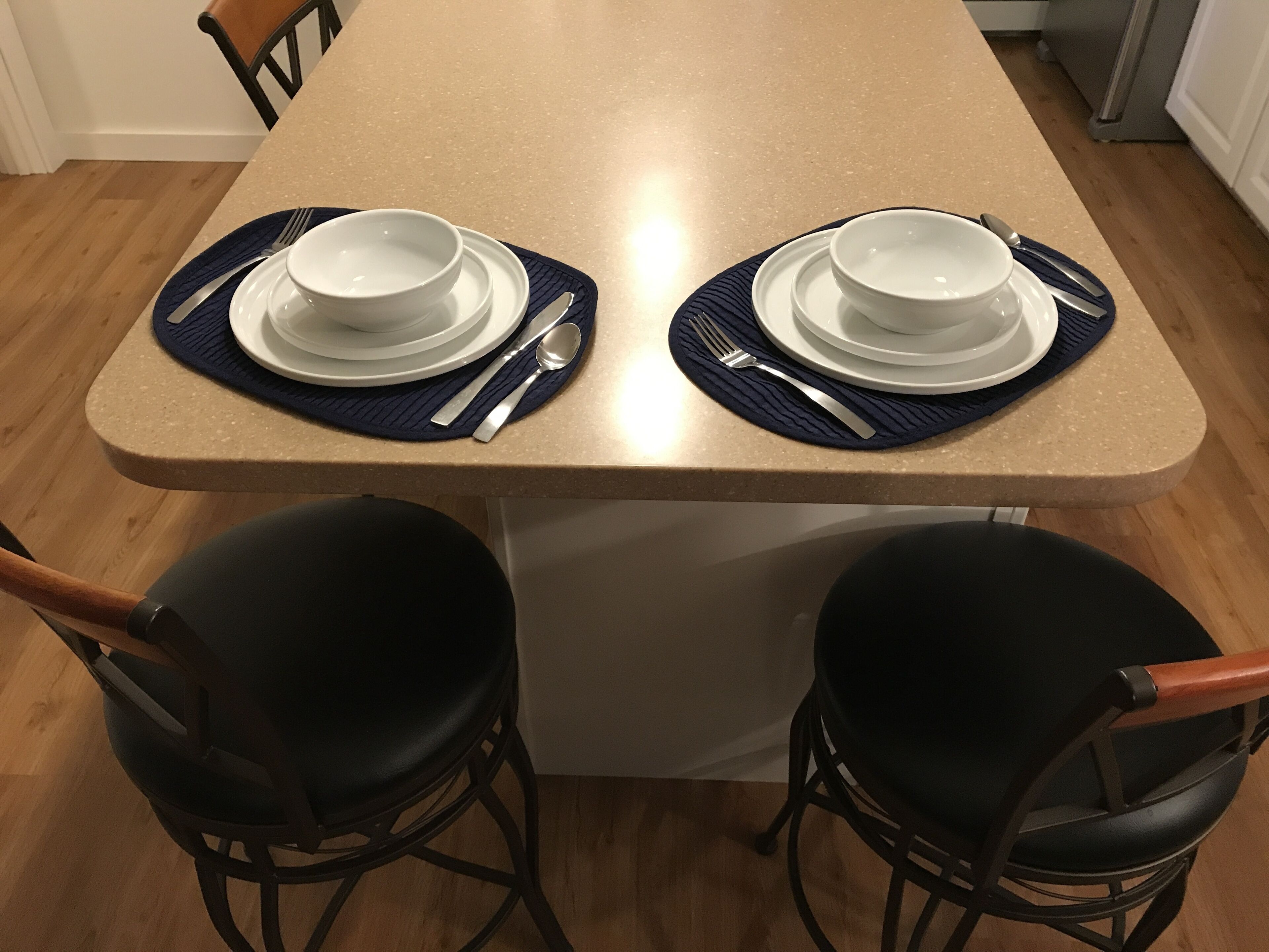 Restauration