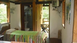Chalet - Pousada Amor das Águas Paraty (Paraty)
