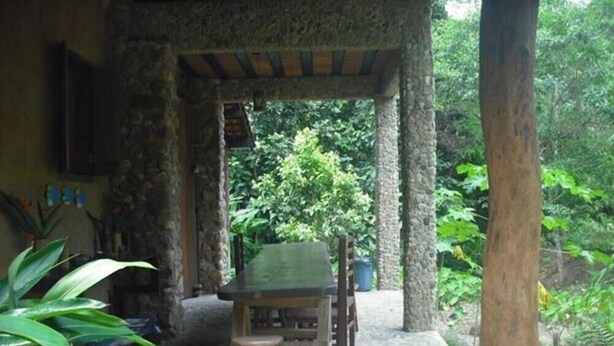 Chalet | Balcony - Pousada Amor das Águas Paraty (Paraty)