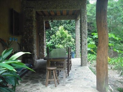 Pousada Amor das Águas Paraty