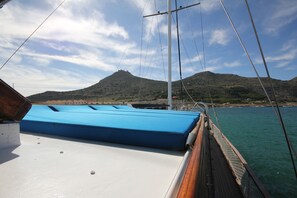 Lounge - La baia del caicco (Trapani)