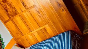 Deluxe Double Room, 1 Double Bed, Non Smoking | Soundproofing, free WiFi