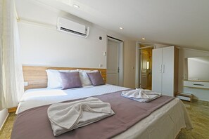 Villa | 5 dormitorios, escritorio, tabla de planchar con plancha y wifi gratis