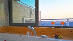 Villa | Jetted tub - Villa Moonlight (Kas)