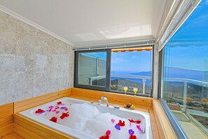 Villa | Jetted bathtub - Villa Moonlight (Kas)