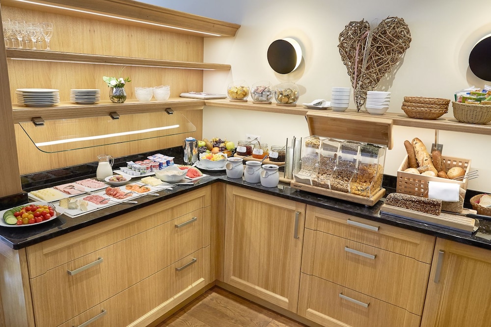 Flair Hotel Schwanen by null