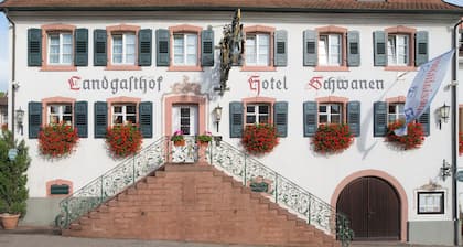 Flair Hotel Schwanen