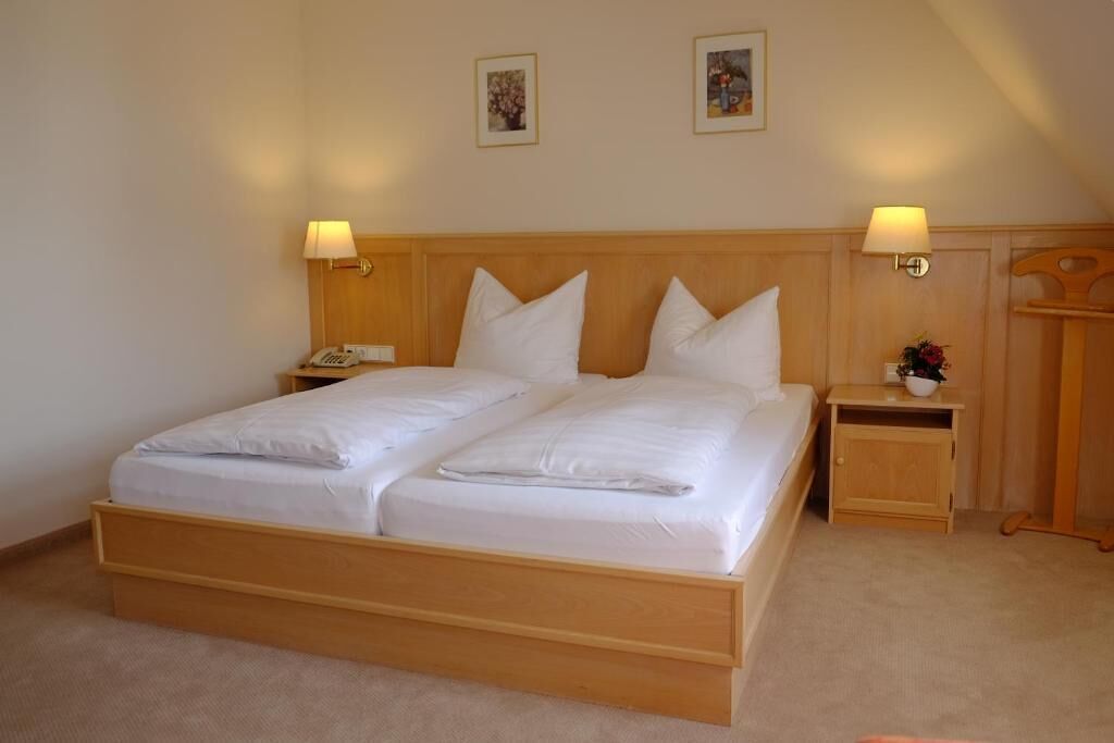 minibar, in-room safe, desk, blackout curtains