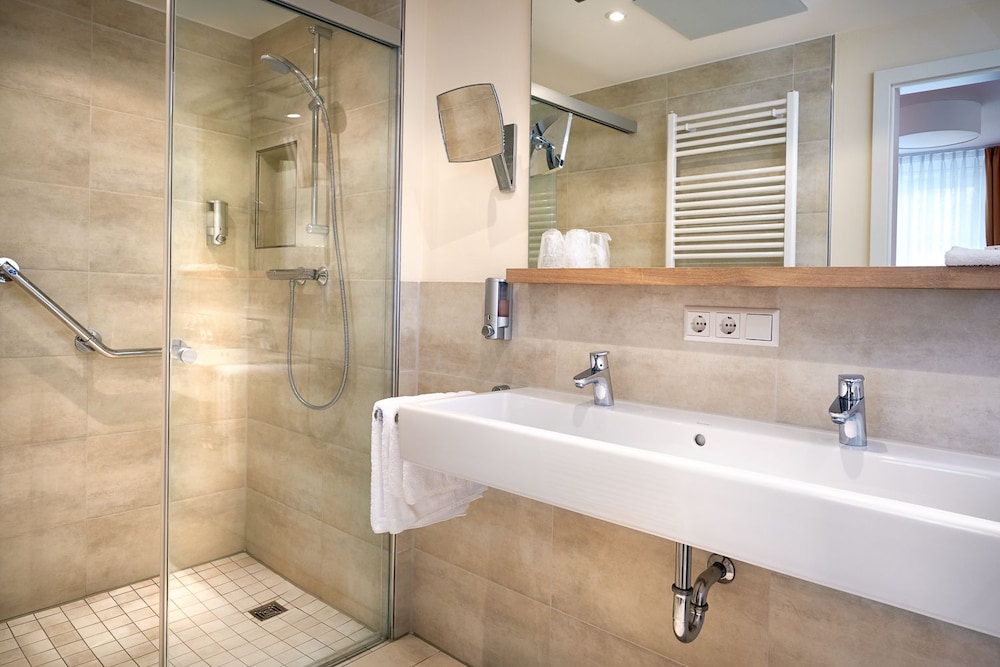 Flair Hotel Schwanen by null