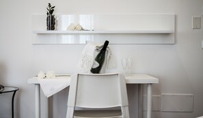 Room amenity - Tenuta Vigna Del Noce (Corato)