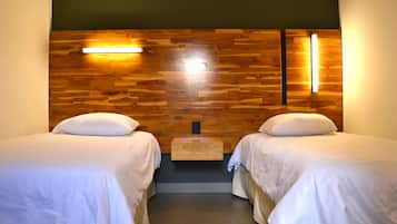 Căn hộ Deluxe, nhiều giường, không hút thuốc | 1 phòng ngủ, két bảo mật tại phòng