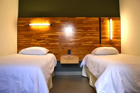 Deluxe Apartment, Multiple Beds, Non Smoking | 1 bedroom, in-room safe, free WiFi, bed sheets