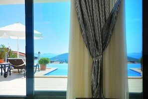 Villa, 4 soverom | Utsikt fra rommet