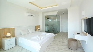 Villa, 4 soverom