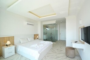 Villa, 4 Bedrooms