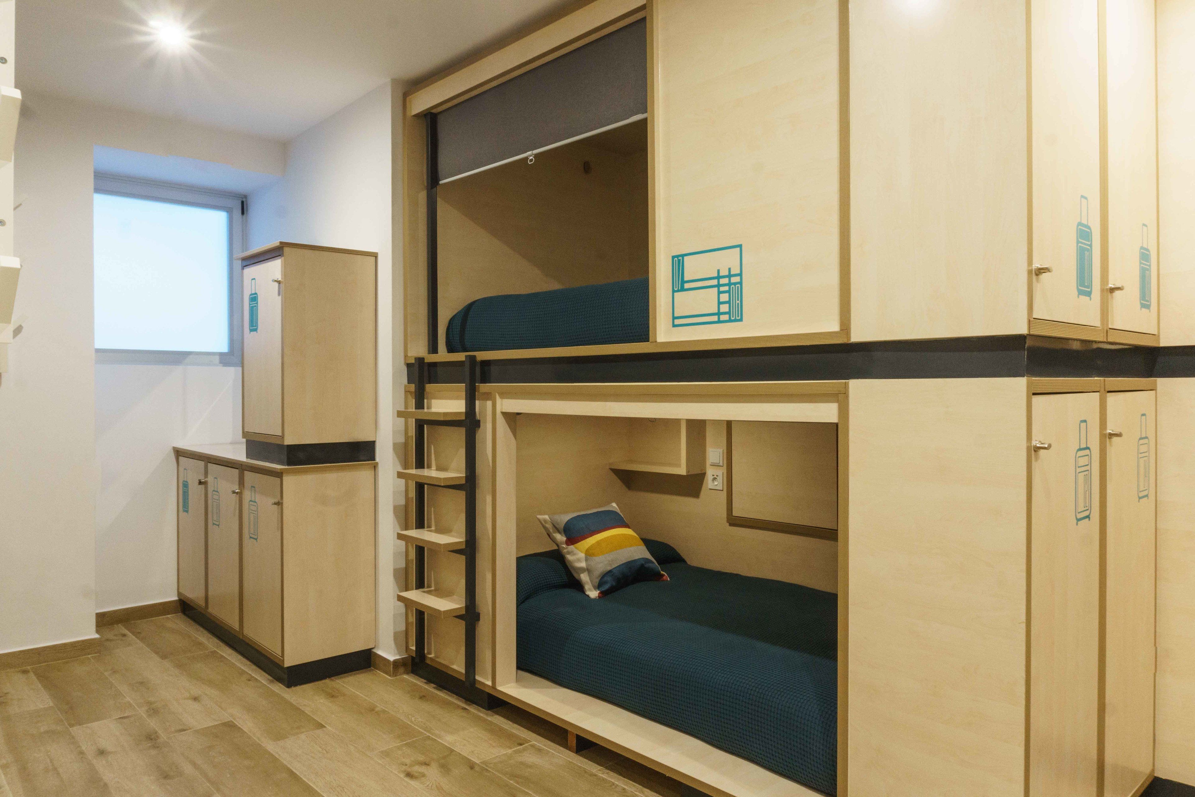 Photo - TAKE SURF Hostel Conil