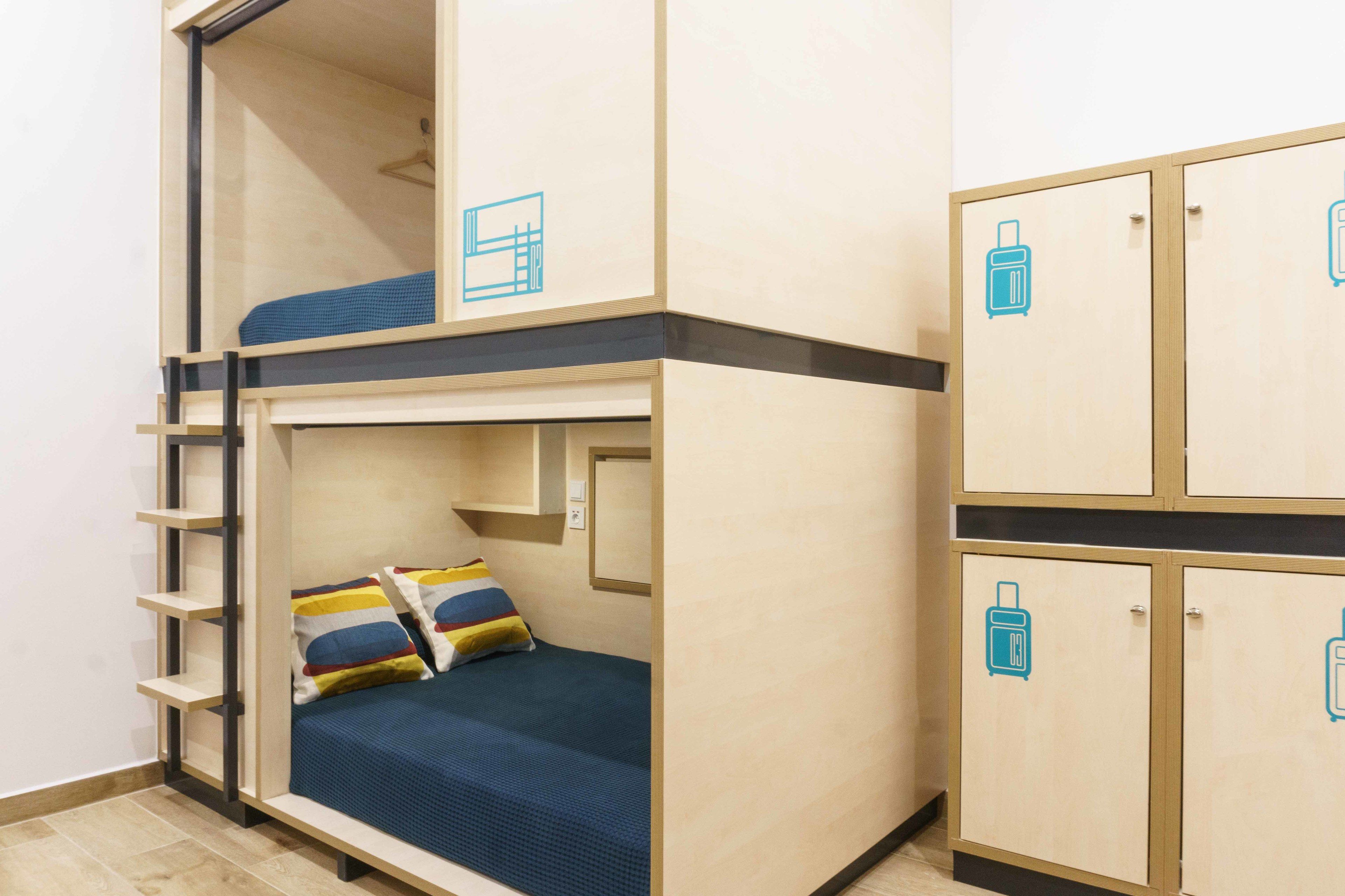 Photo - TAKE SURF Hostel Conil
