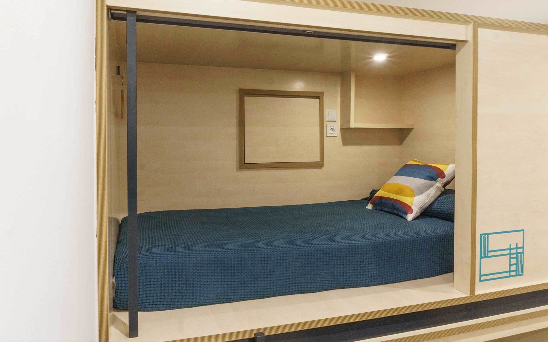 Photo - TAKE SURF Hostel Conil